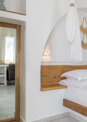 Comfort Double room with balcony