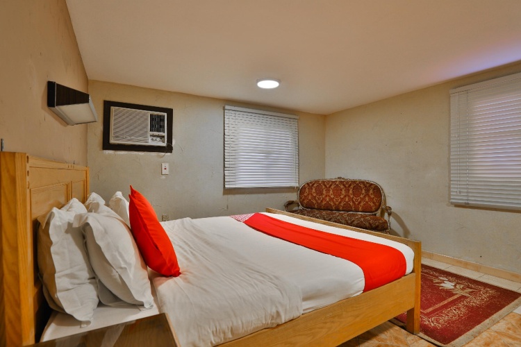 1 Bedroom Standard Apartment