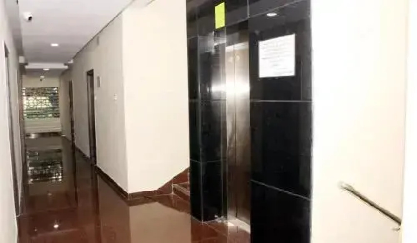 Abirami Residency