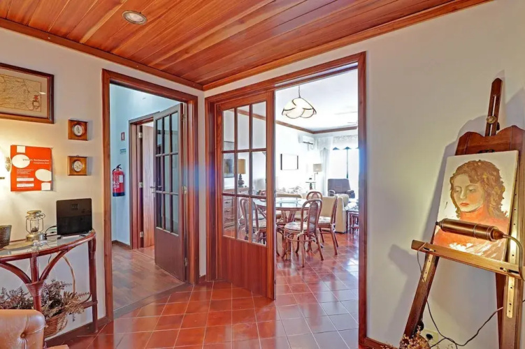 Faro Classic Apartment