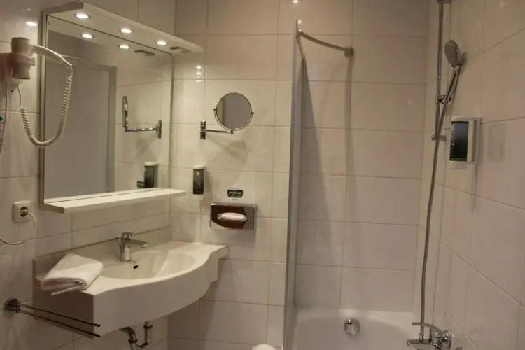 Myminga Hotel  Serviced Apartments