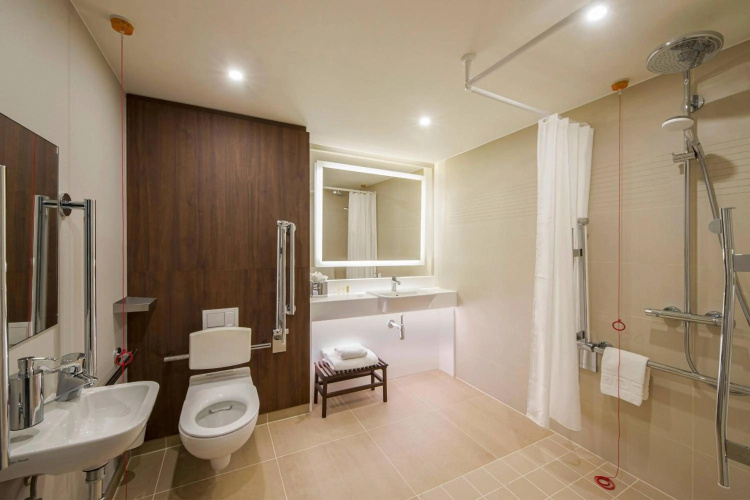 Courtyard By Marriott Inverness Airport photo 10