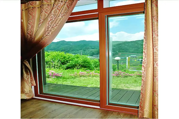 Gongju Cozy Theme Pension