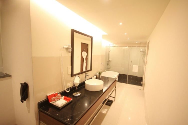 Vivanta Kolkata Em Bypass photo 11