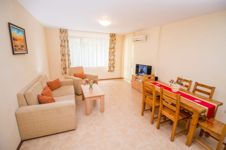 TSB Sunny Victory Apartments