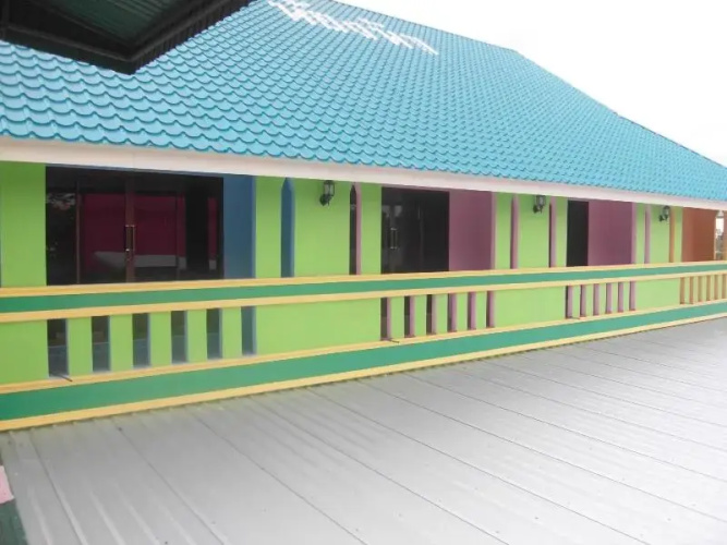 Rueangsri Siri Guesthouse
