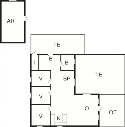 Cottage