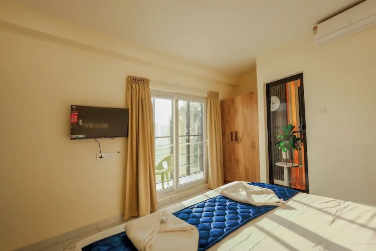 Premium Double room