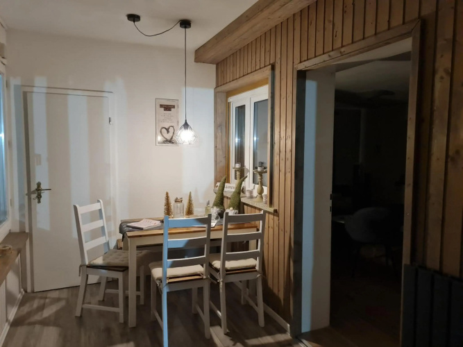 Ferienhaus am Horstberg