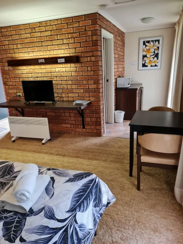 Standard Family room with view