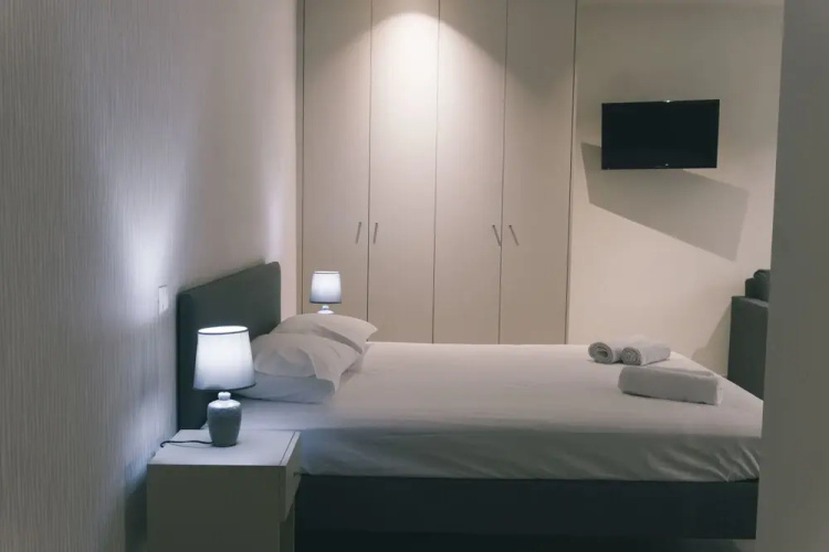 Pallados Suites - Promachos