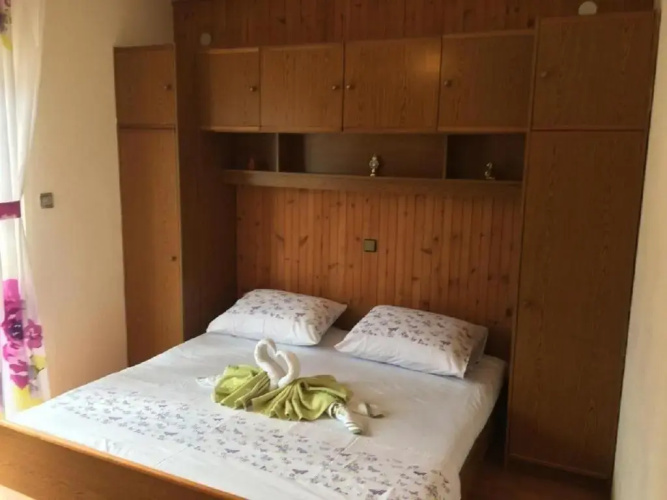 Apartment Anec - 150m from the sea
