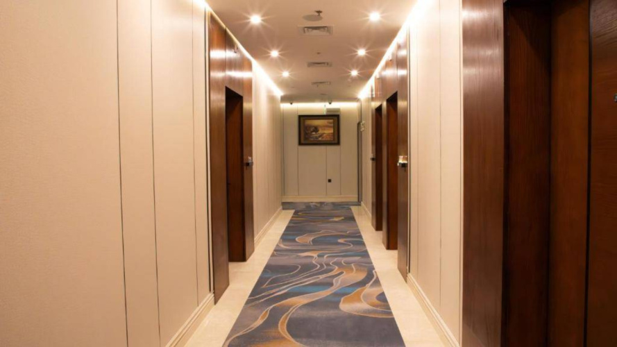 Grand Hotel Alhamra