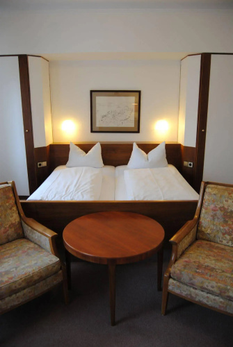 Parkside-Hotel
