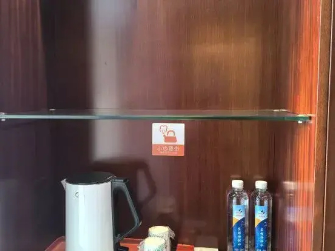 Yin He Hotel