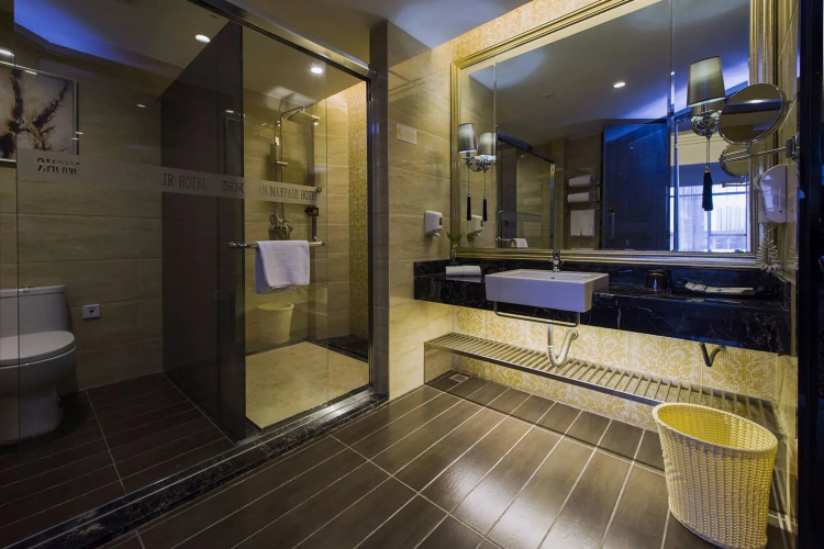 Zhong Tian Mayfair Hotel