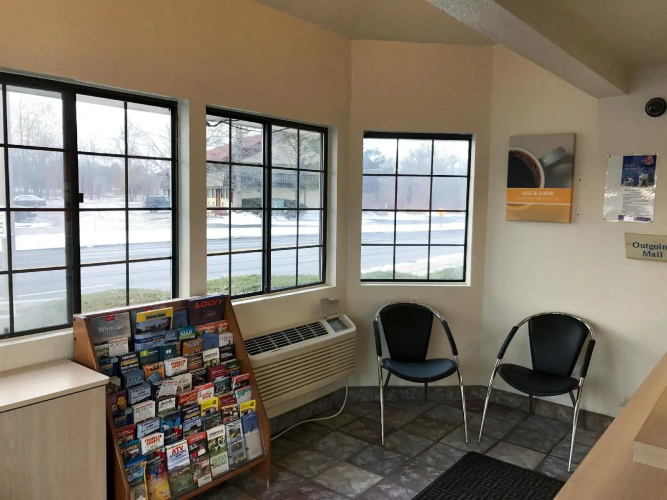 Motel 6 Hartford - Enfield photo 15