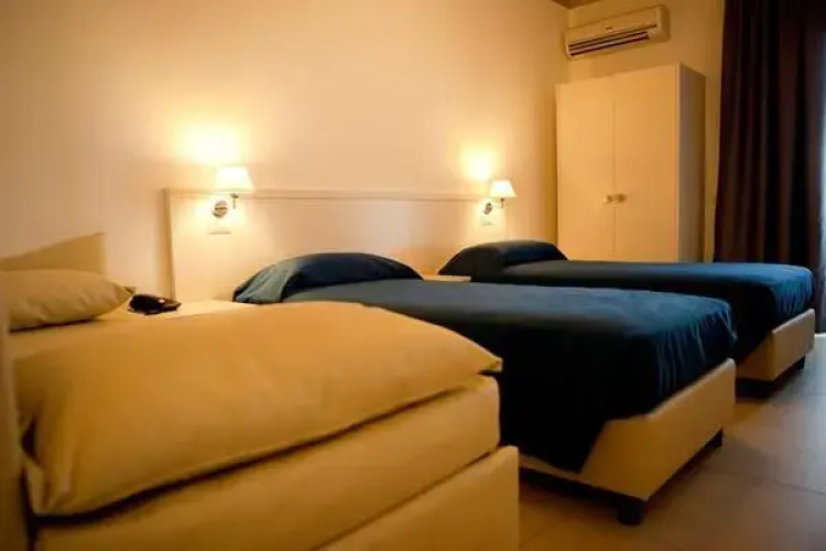 Hotel La Terrazza