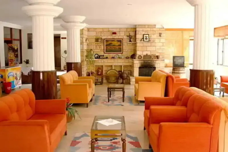 Kirtay Hotel