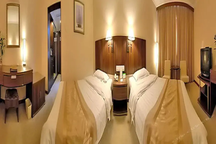Yuyang Hotel