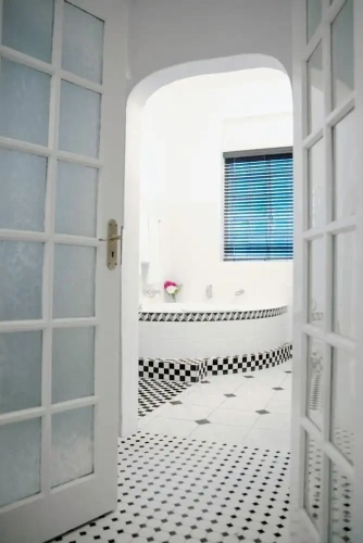 Deluxe Quadruple room with mountain view