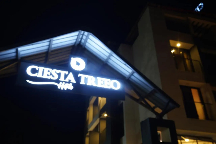 Imagen del hotel