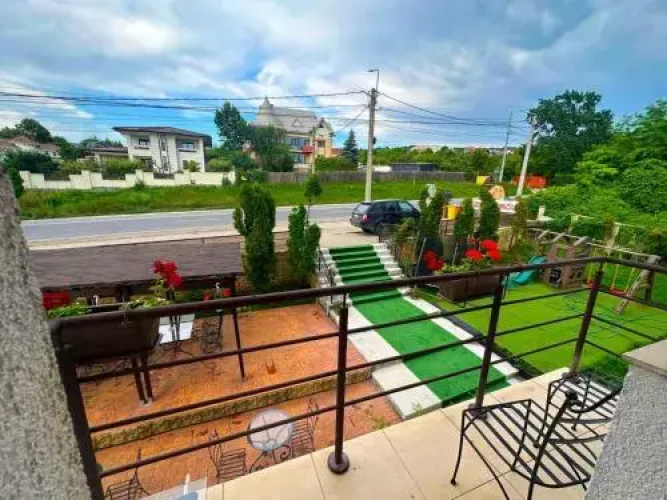 Shamrock Inn