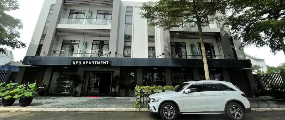 Otel görseli