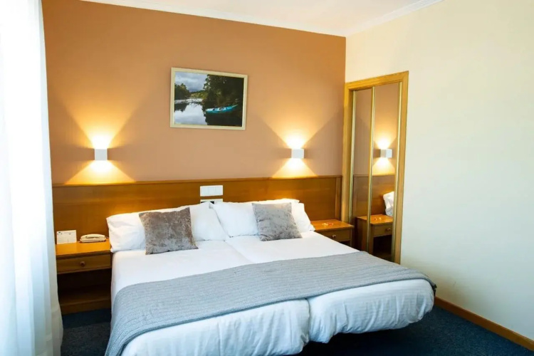 Hotel Rosalia
