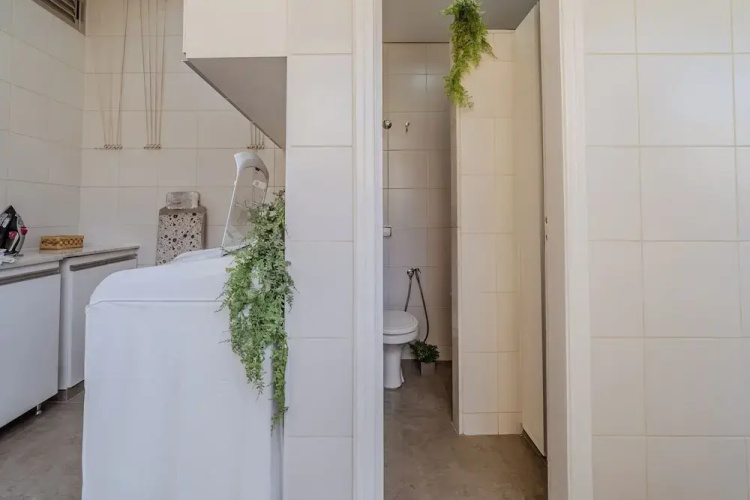 3 Quartos com vaga no Prado