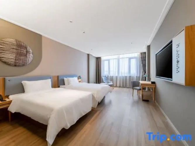 Standard Single Family room