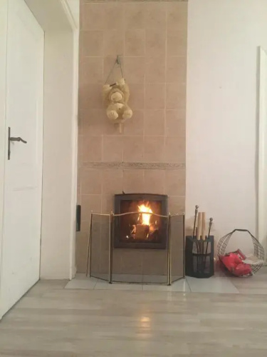 Heart of Riga Apartment