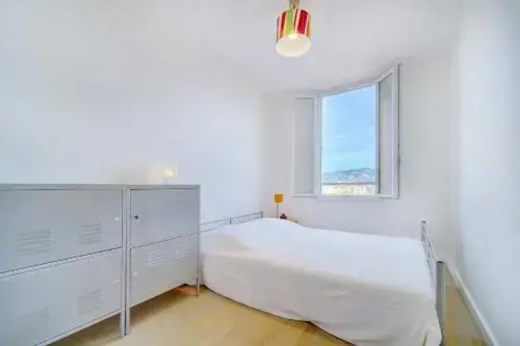 Charming Cannes Accommodation - Beach And Festival