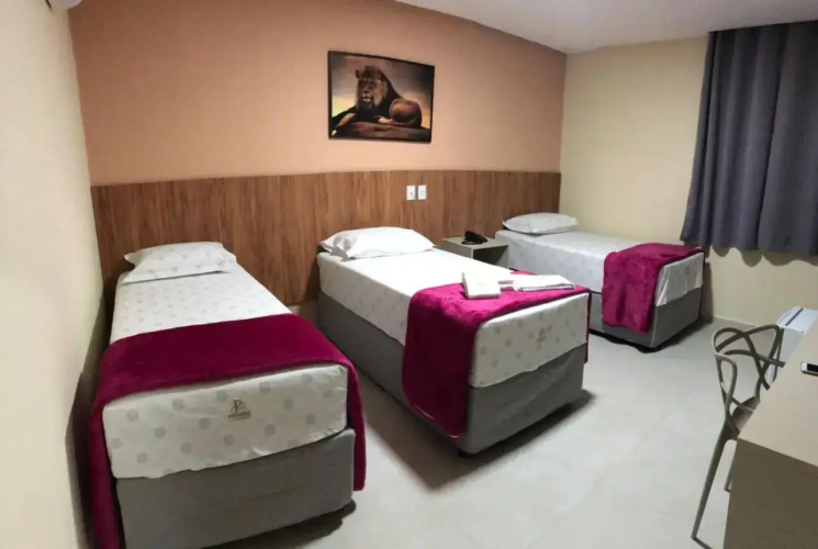 Premium Hotel