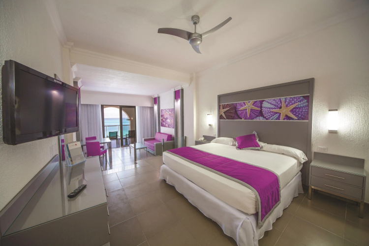 Riu Cancun - All Inclusive photo 7