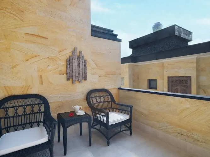 CasCades Suites