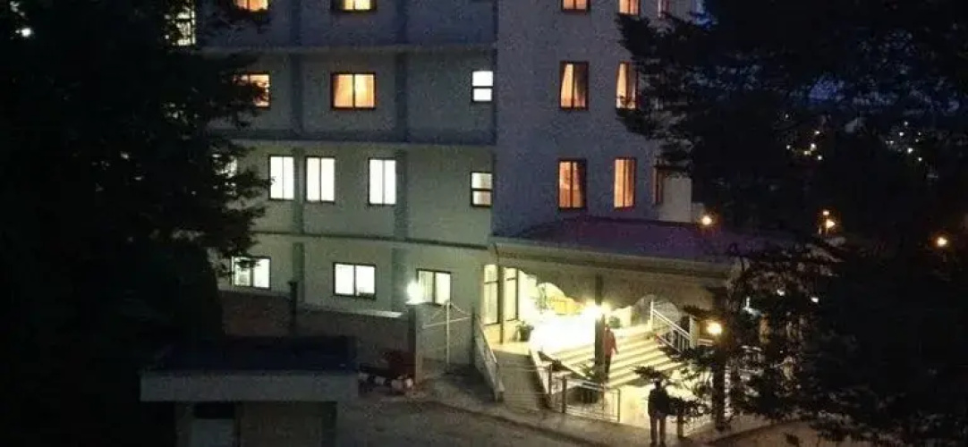 Imagen del hotel