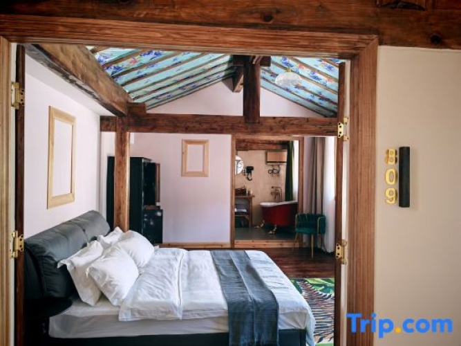 Luxury Double room