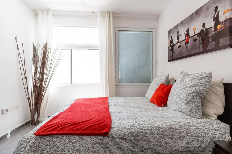 Yam Executive Suite
