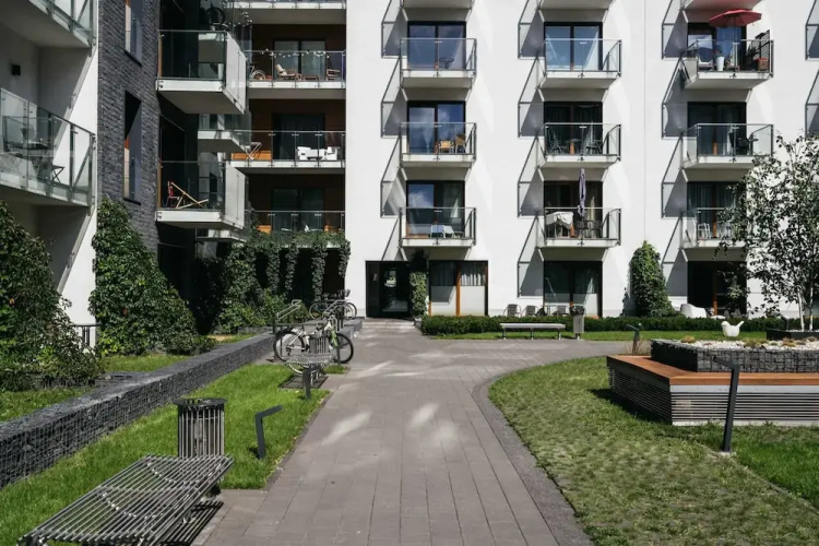 Hotelbild