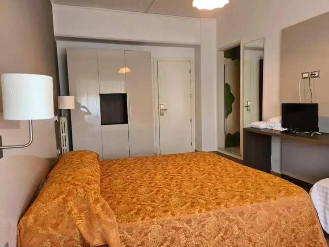Park Hotel