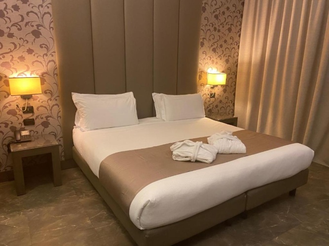 Superior Double room