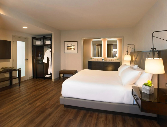 Hyatt Regency Rochester