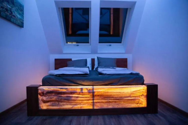 AM-Residence GLG