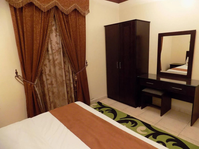Al Yamama Palace- Hilal Branch (9)
