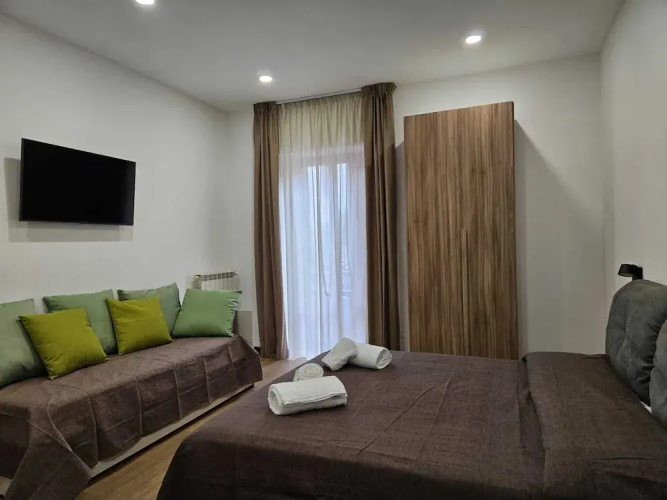 La Darsena Guesthouse