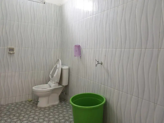 Nabilla Homestay
