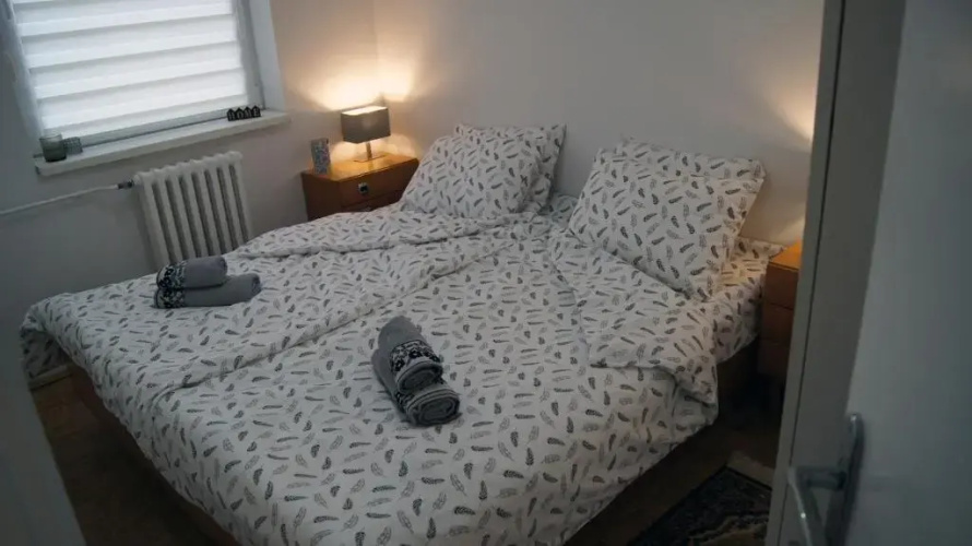Apartment DK 20