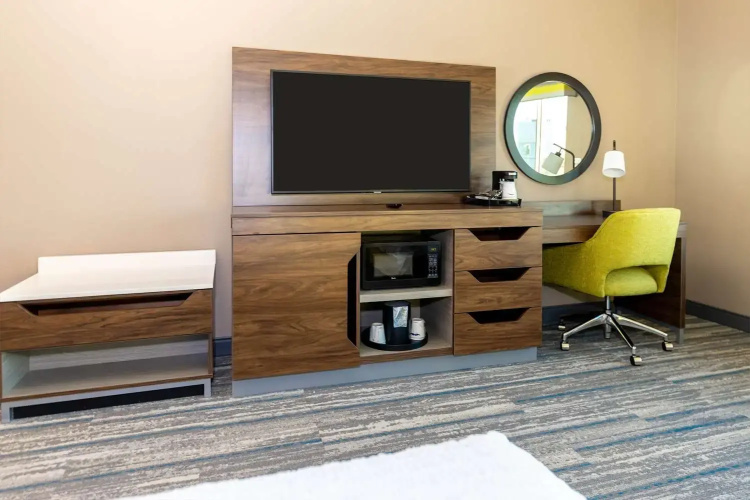 Hampton Inn by Hilton Selma