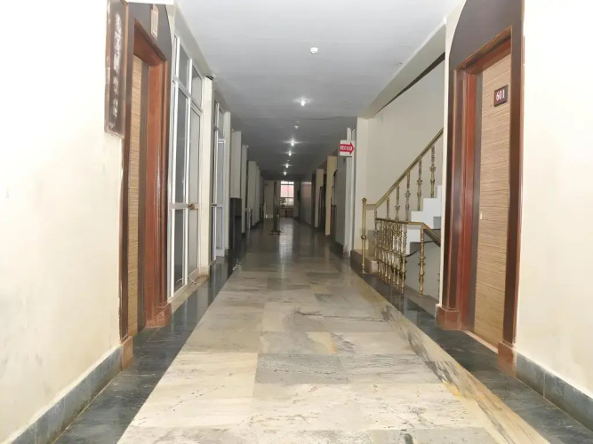 Elysium Resort Panchgani